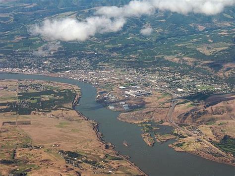 The Dalles, Oregon | Wiki | Everipedia