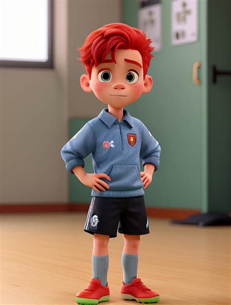 School soccer uniform by 19Bowser85 on DeviantArt