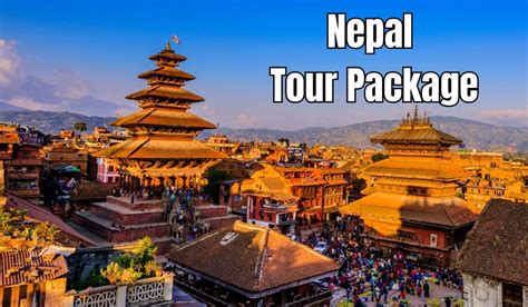 Nepal Tour Package: Big News! IRCTC brings affordable package to visit ...