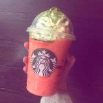 Narwhal Frappuccino | Starbucks Secret Menu | Starbucks Secret Menu