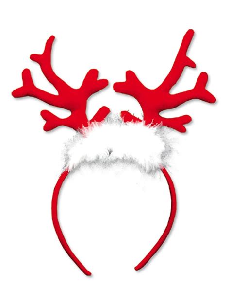 Reindeer Antlers Clipart - ClipArt Best