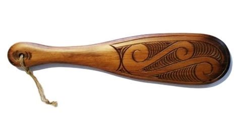 MAORI WEAPONS - a list of the 5 most deadly