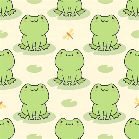 Frog Wallpaper, Wallpaper Iphone Cute, Aztec Wallpaper, Iphone ...