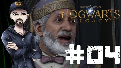 Hogwarts Legacy STORY MODE (PC) Playthrough #04 - CHARMS AND DEFENSE AGAINST THE DARK ARTS - YouTube