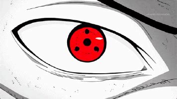 Sharingan Obito Gif