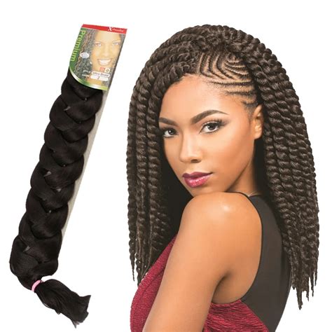 165g 82inch/41inch 1pcs xpression braiding hair kanekalon expression braiding hair Braiding Hair ...