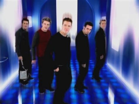 NSYNC - Bye, Bye, Bye - Music Video - NSYNC Image (15710456) - Fanpop