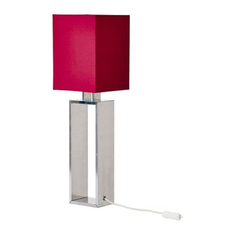 Table lamp, TORSBO | Lampu meja, Meja ikea, Lampu