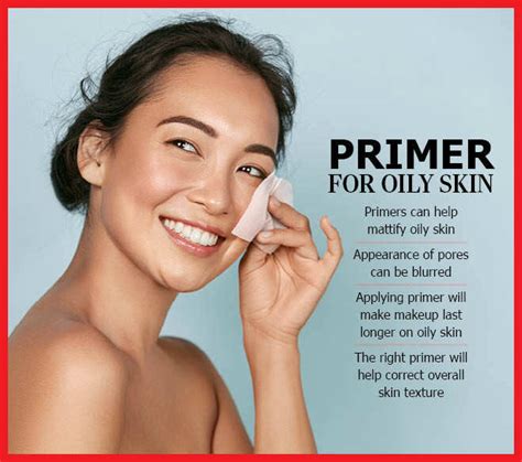 How To Find The Right Primer For Oily Skin | Femina.in