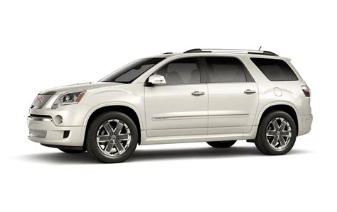 GMC Acadia is selling better than ever - cleveland.com