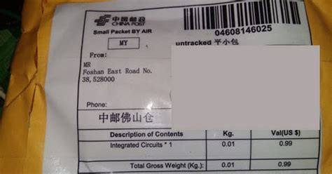 Post Office | Tracking Package | Shipping Delivery: China post airmail delivery time (Aliexpress ...