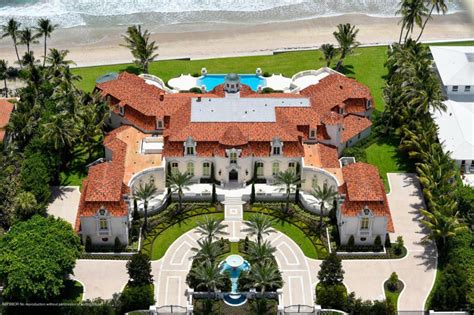 1071 N Ocean Blvd For Sale - Palm Beach, FL | Trulia | Beach mansion ...