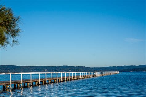 Tuggerah Lake Cycleway - iCentralCoast