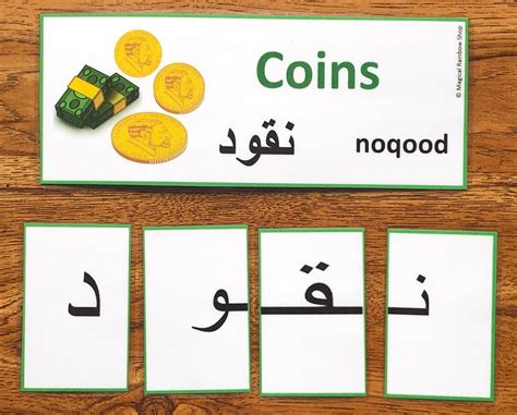 Large Arabic Floor Puzzle Arabic Alphabet Arabic puzzles | Etsy