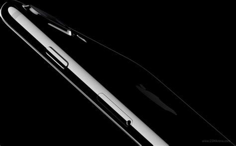 Jet Black iPhone 7 scratches easily - GSMArena blog