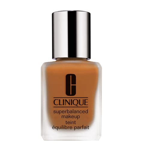 Clinique amber Superbalanced Makeup Foundation | Harrods UK