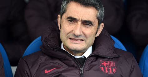 Ernesto Valverde: Barcelona weren’t brilliant but are happy with Leganes win - Barca Blaugranes