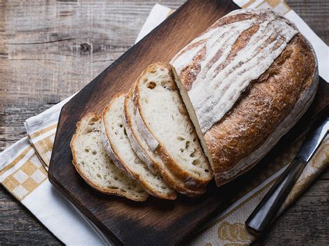 The Easy Sourdough Bread Recipe You’ve Been Looking For – Venagredos