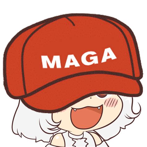 Maga Hat Transparent | PNG All