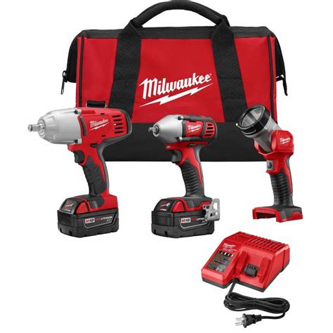 Cordless Power Drill, Cordless Tools, Milwaukee Tools, Milwaukee M18 ...