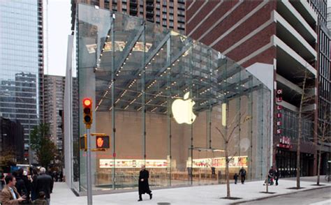 Apple to Open Upper West Side Store, Fourth in New York - The New York ...