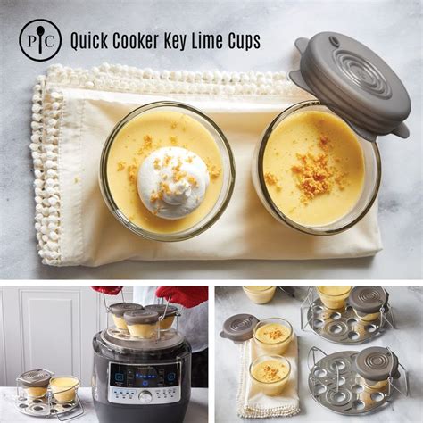 A quick recipe Made in Pampered Chefs Quick Cooker | Pampered chef ...