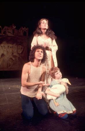 Look Back at Ben Vereen and John Rubinstein in the Original Pippin on ...