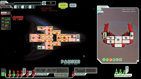 5 Things I Learned While Playing FTL - Geek Pride