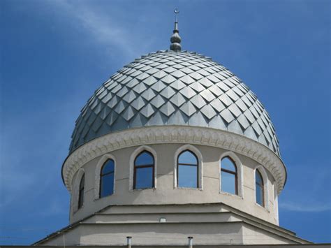 Domed roof: | Roof architecture, Roof design, House roof design