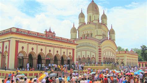 Discover the Best Tourist Attractions in Kolkata