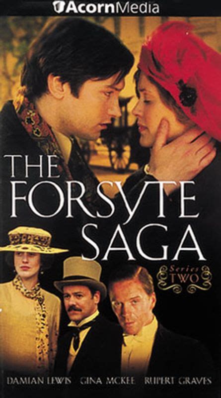 The Forsyte Saga (2003) - Andy Wilson | Cast and Crew | AllMovie