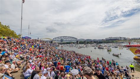 Cincinnati hosts Red Bull Flugtag on the Ohio River - Cincinnati ...