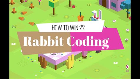 Hungry Rabbit Coding Challenge