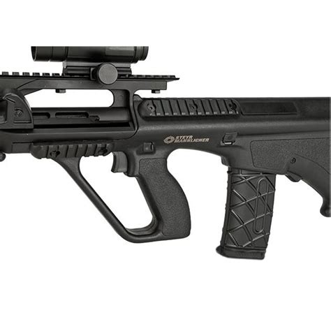 Steyr AUG A3 MP Airsoft Rifle | Golden Plaza