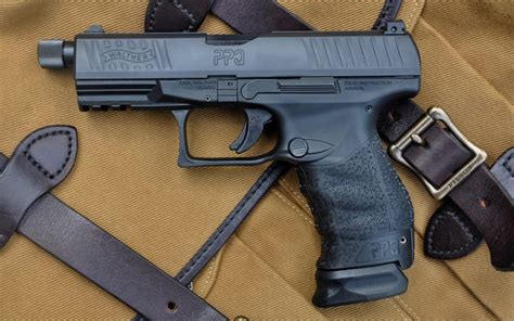 Walther Ppq M2 Parts List | Reviewmotors.co