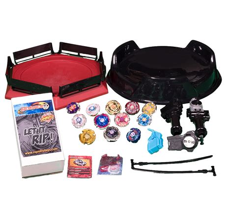 Beyblade Stadiums & Arenas for Sale – The Beybladers