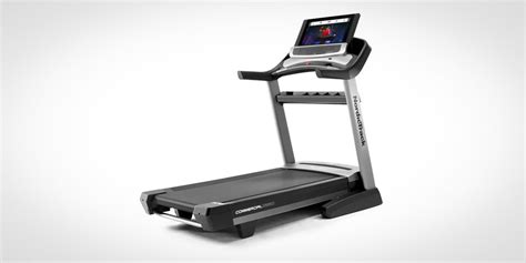 NordicTrack Commercial 2950 Treadmill + iFit Review - The Trek