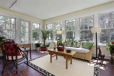 Integrated Sunrooms | New Jersey Sunrooms | NJ Sunroom Additions