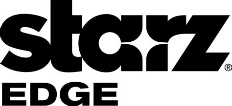 Starz Edge Tv Logo