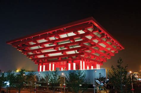 Expo Shanghai 2010 | Theme, Pavilions, & Facts | Britannica