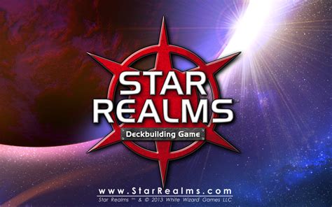 Star Realms App Guide Volume 1 - Pixelated Cardboard