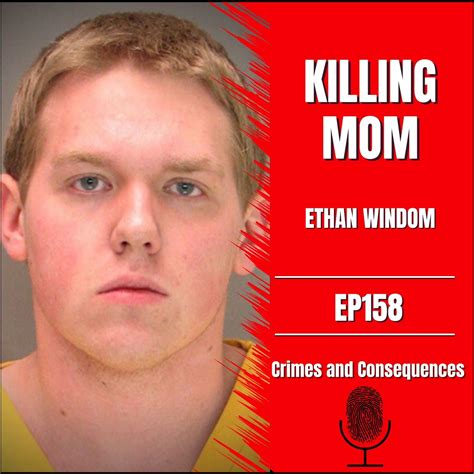 Killing Mom – The Murder of Judy Windom – Crimes and Consequences