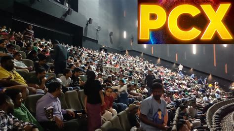 prasads imax hyderabad ||prasad multiplex big screen| || #PCX #prasads #prasadsimax #IMAX - YouTube