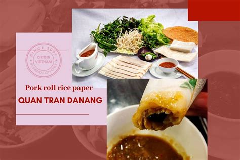 Top 10 Delicious Da Nang Restaurants | ORIGIN VIETNAM