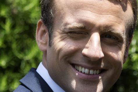 Emmanuel Macron spent €26,000 on makeup in three months – POLITICO