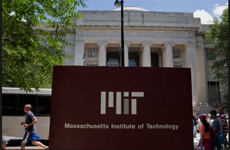 MIT is planning an investment of $1billion to pave ways for future AI experts