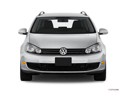 2011 Volkswagen Jetta SportWagen: 14 Exterior Photos | U.S. News