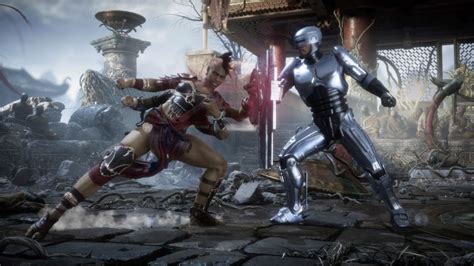 Mortal Kombat 12 is Probably Going to be NetherRealm Studios’ Next Game – Rumour