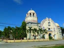 Jagna - Bohol, Philippines