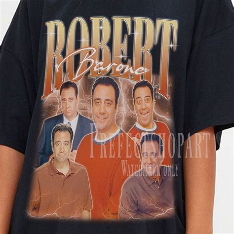 ROBERT BARONE Shirt, Frank Everybody Loves Raymond Funny T-shirt ...